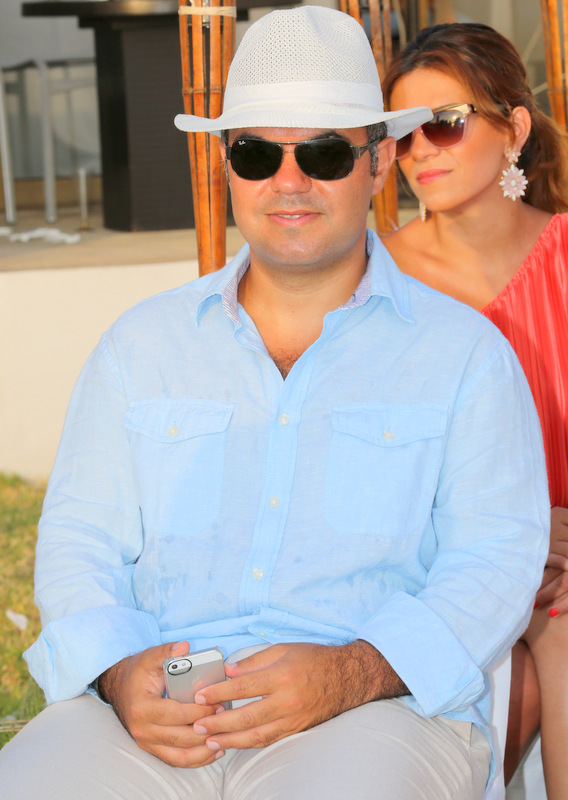 Aldo & Dya Wedding day Part 3